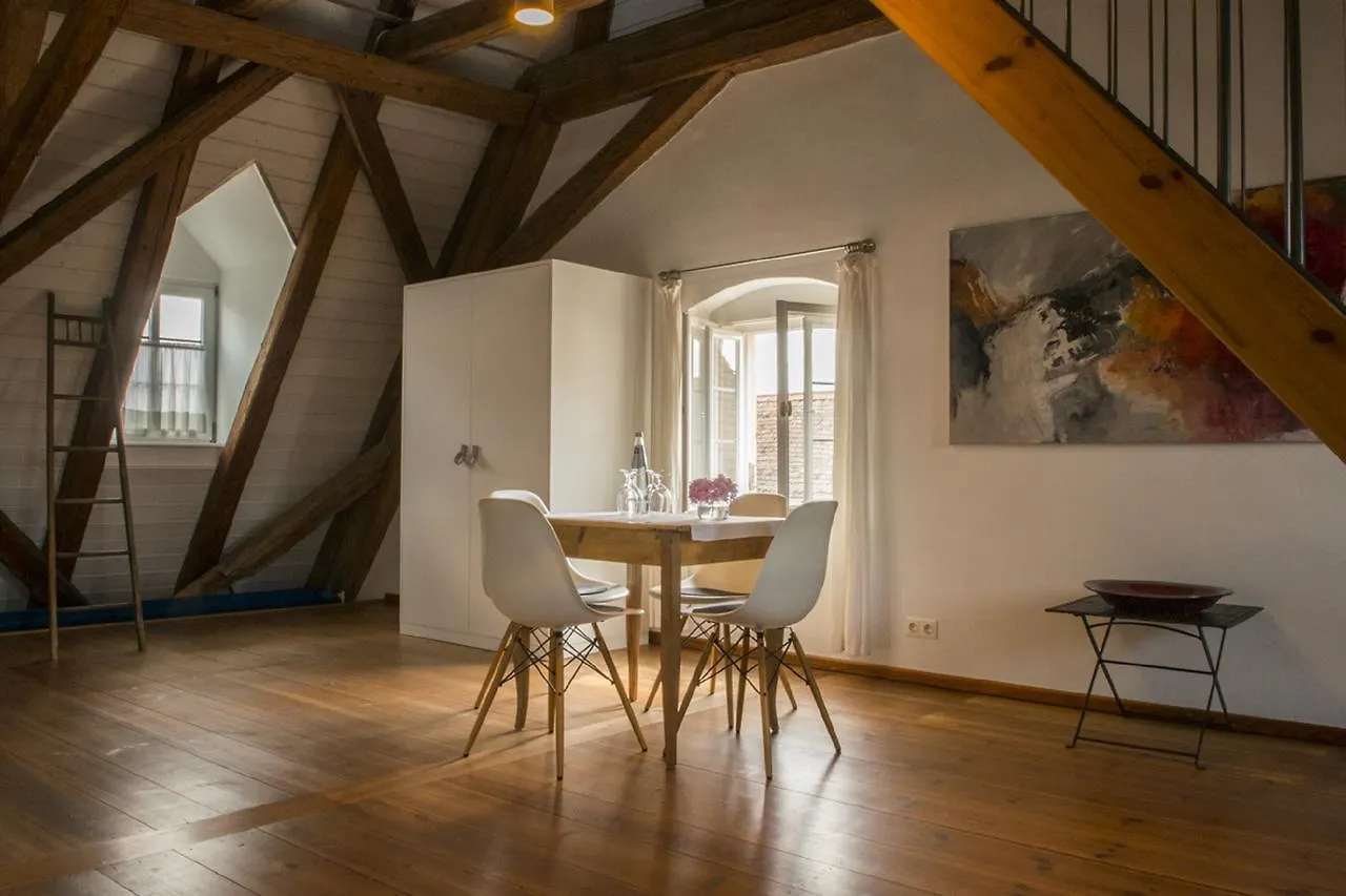 Hotel Villa Sommerach