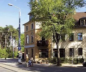 *** Gasthof An Der Pillnitzer Schlossfähre Deutschland