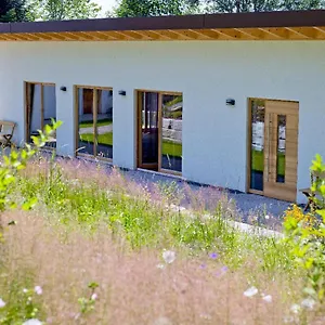 3* Hotel Kraftquelle Waldhäuser