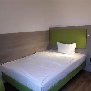 *** Hotel Residenz Eurostar Deutschland
