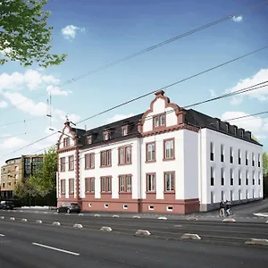 *** Hotel Arena An Der Friedberger Warte Deutschland