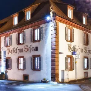  Gasthof Zum Schwan