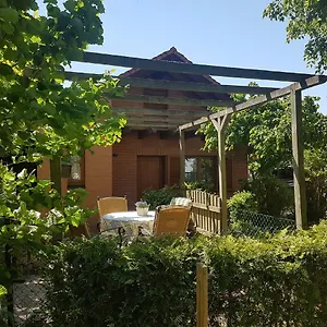  Ferienhaus Ferienhäusle