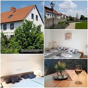  Apartment An Der Dorfmauer