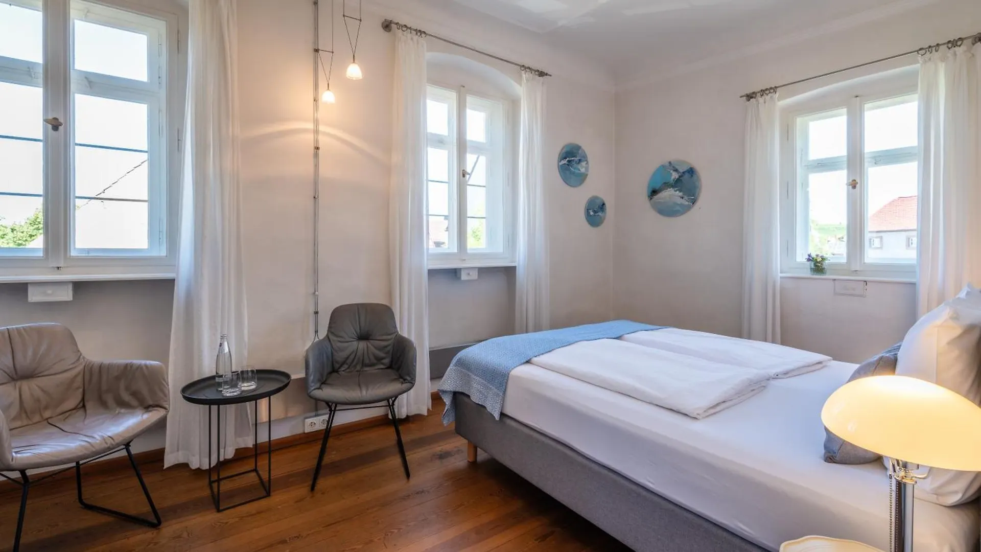 Hotel Villa Sommerach